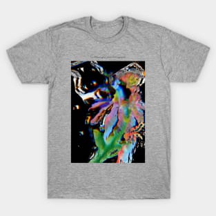 Trippy Fuck You T-Shirt